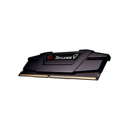 G.Skill Ripjaws V 32GB (32GBx1) DDR4 3200MHz Black